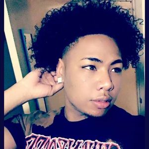 Meet your Posher, Jordè